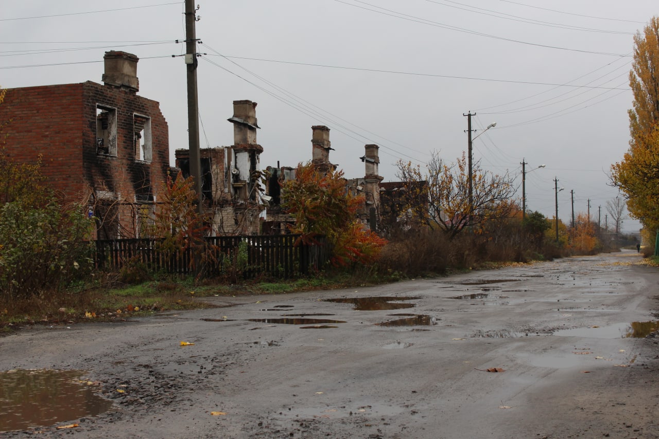 Другий виїзд до Ізюма - зображення 65