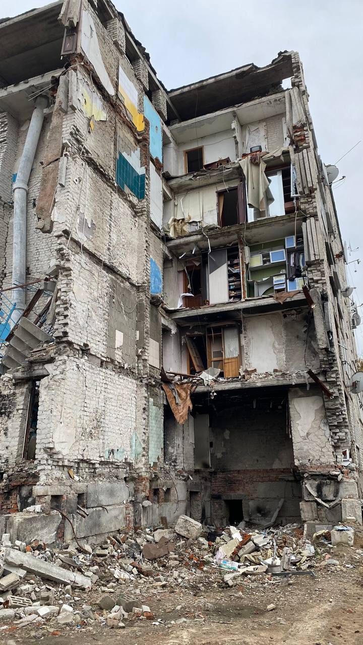 Другий виїзд до Ізюма - зображення 2