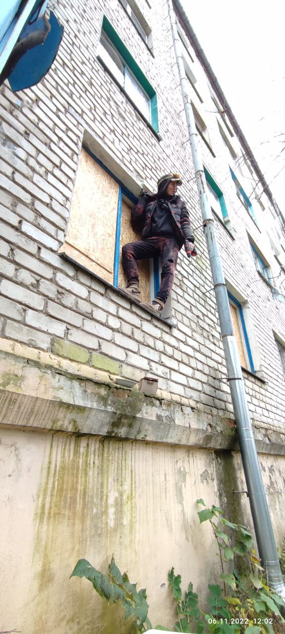 Другий виїзд до Ізюма - зображення 6