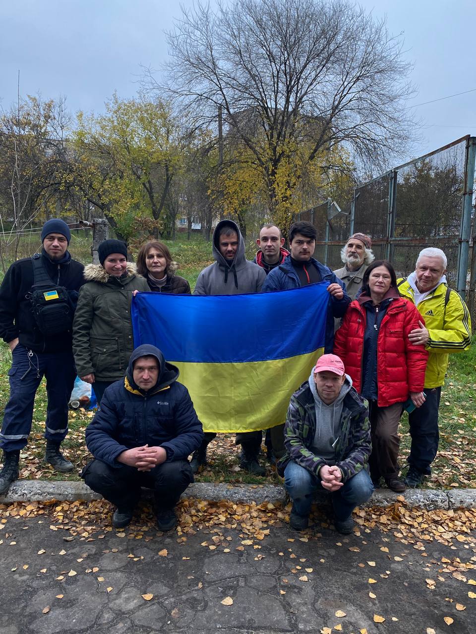 Другий виїзд до Ізюма - зображення 8