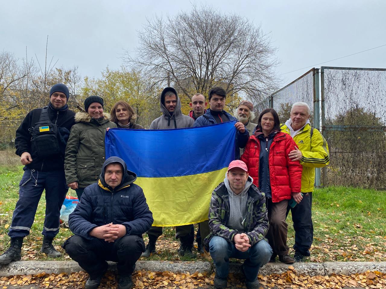 Другий виїзд до Ізюма - зображення 9