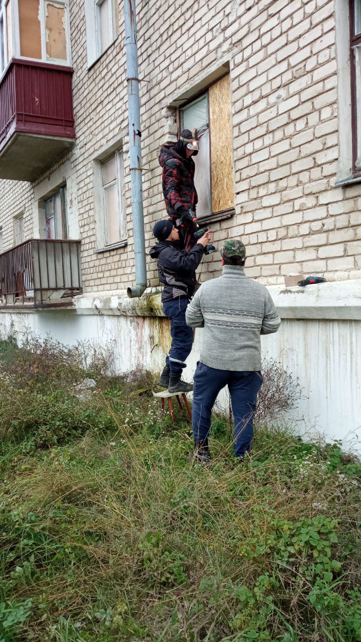 Другий виїзд до Ізюма - зображення 16