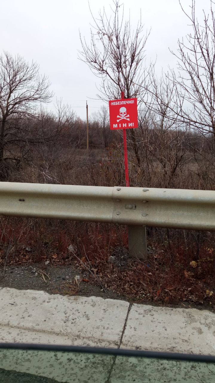 Другий виїзд до Ізюма - зображення 17