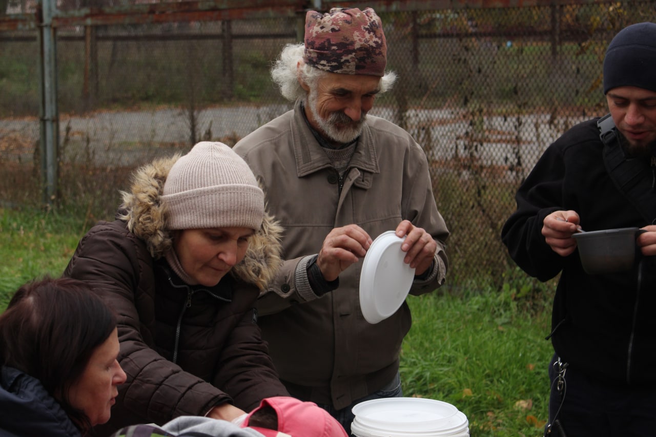 Другий виїзд до Ізюма - зображення 20