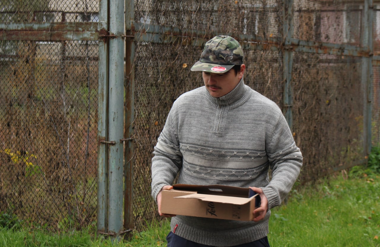 Другий виїзд до Ізюма - зображення 32