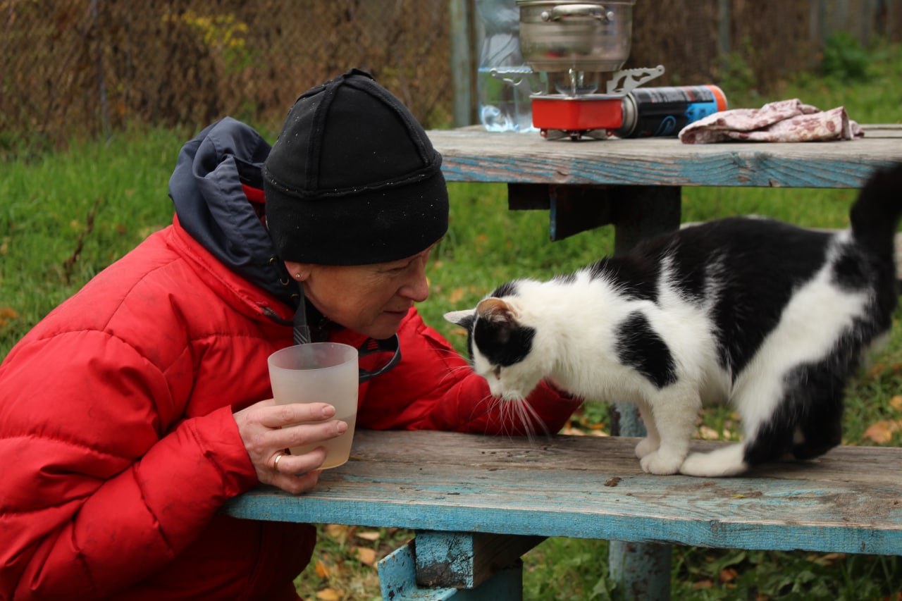 Другий виїзд до Ізюма - зображення 33