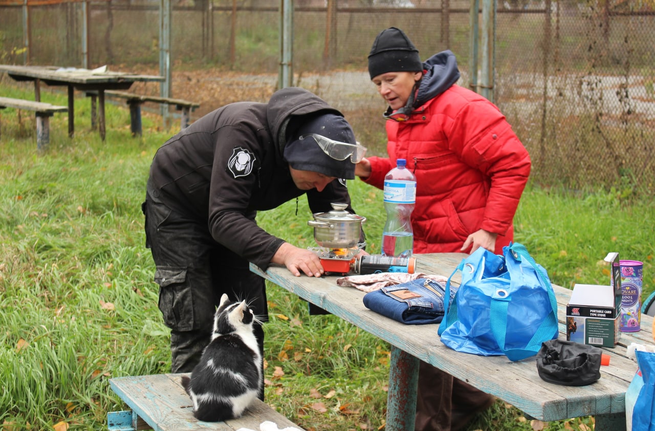 Другий виїзд до Ізюма - зображення 34