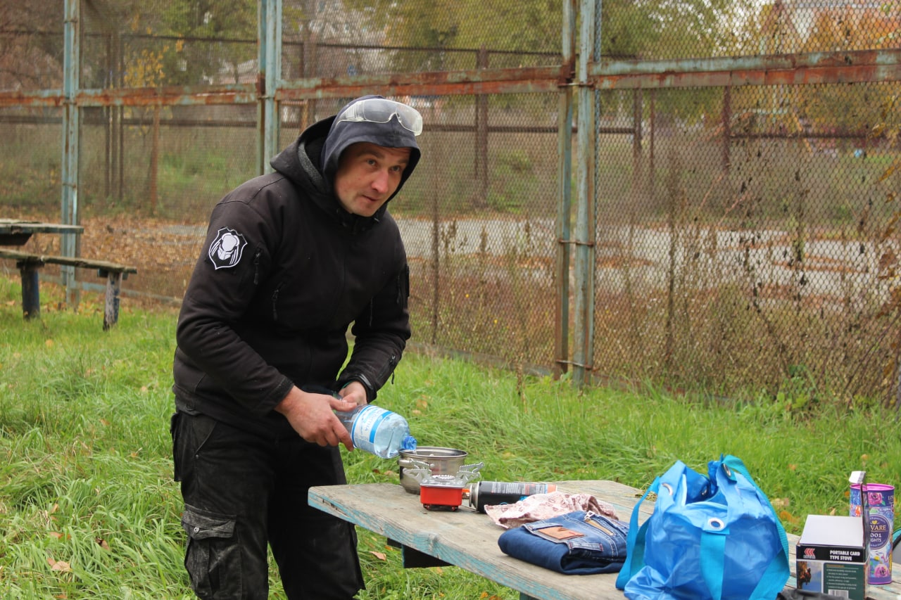 Другий виїзд до Ізюма - зображення 35