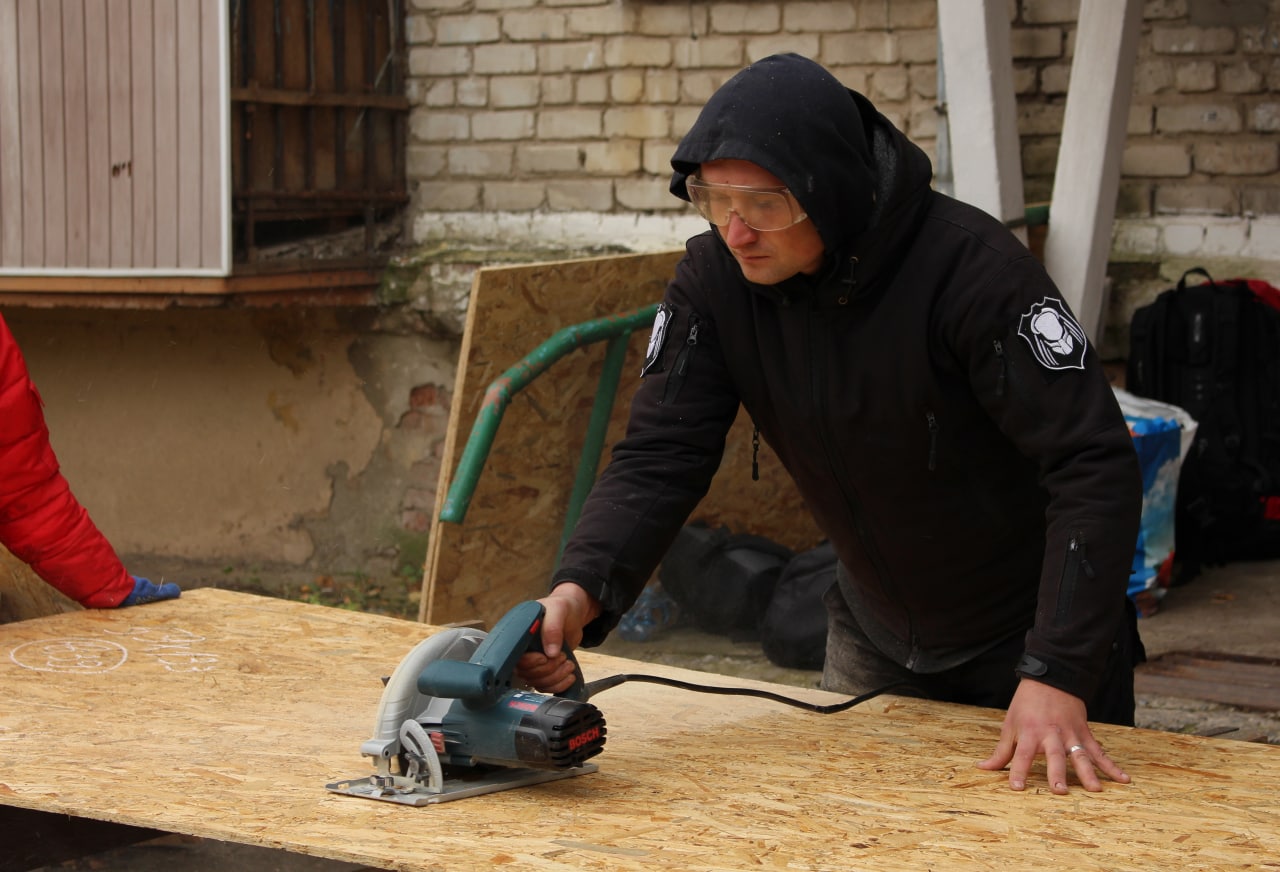 Другий виїзд до Ізюма - зображення 38