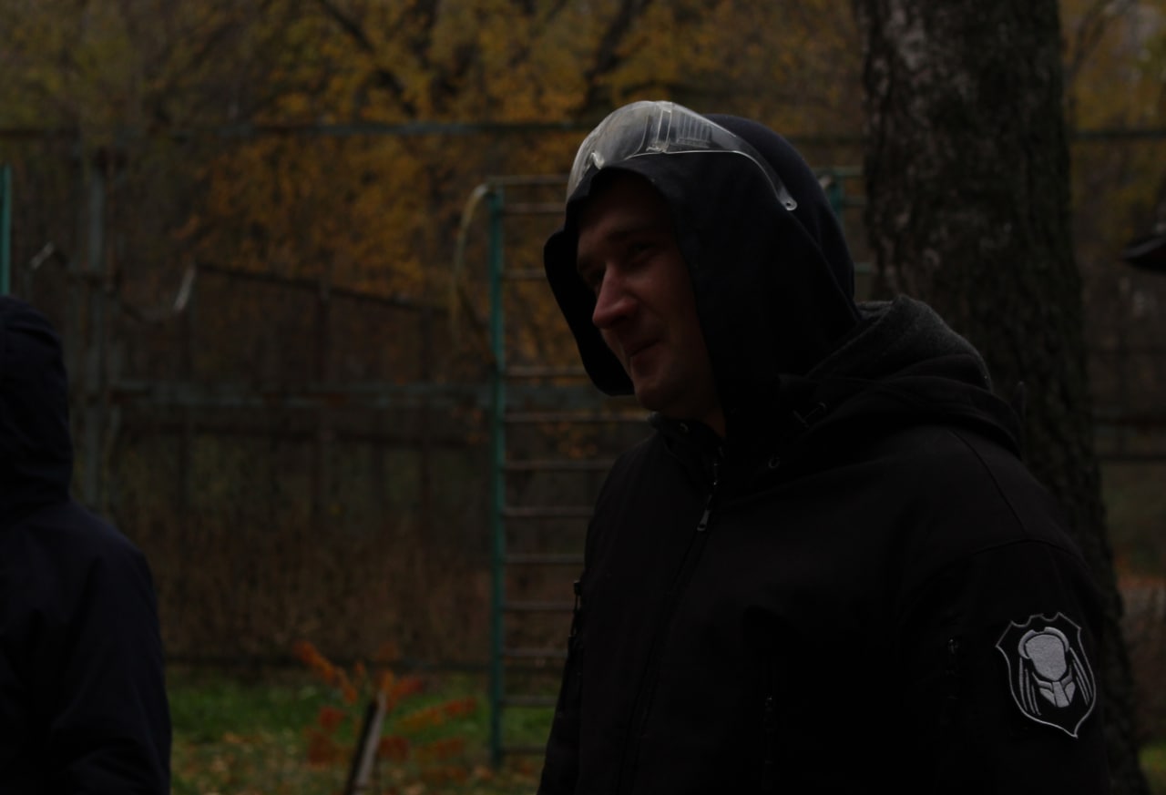 Другий виїзд до Ізюма - зображення 41