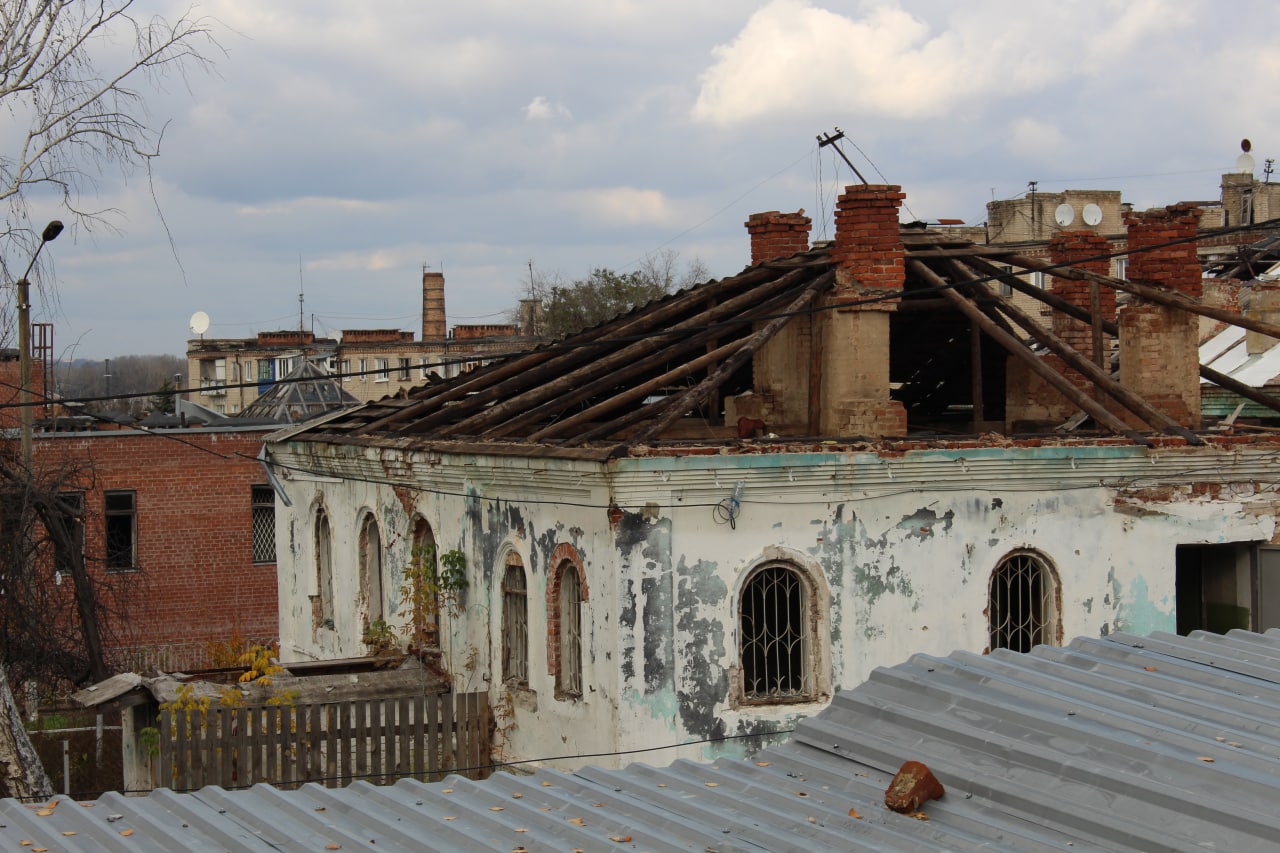 Другий виїзд до Ізюма - зображення 45