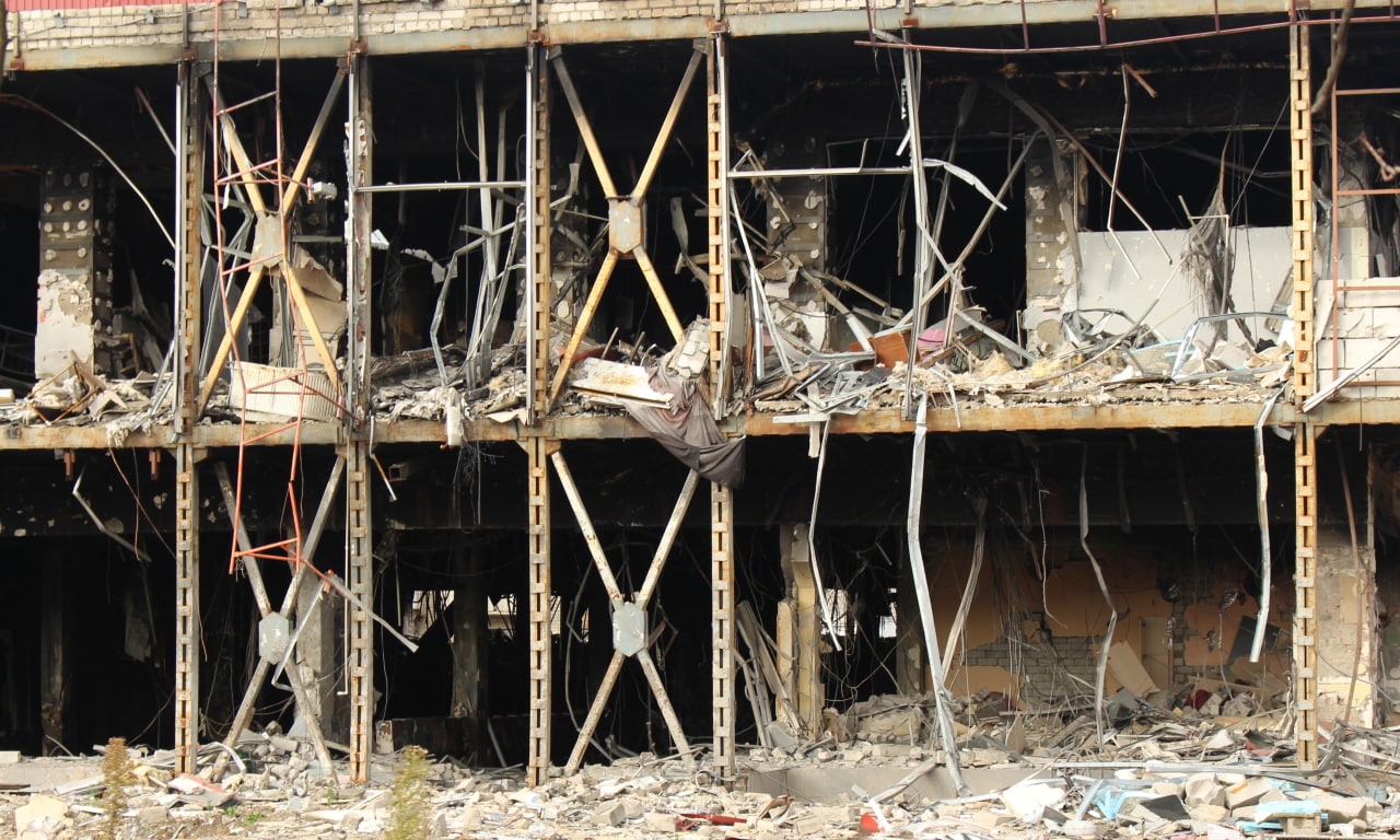 Другий виїзд до Ізюма - зображення 47