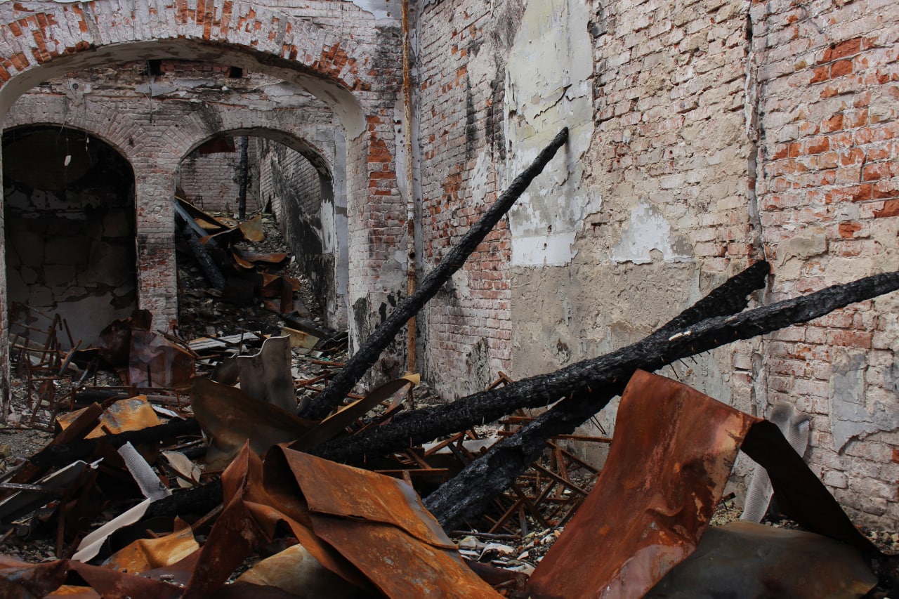 Другий виїзд до Ізюма - зображення 51