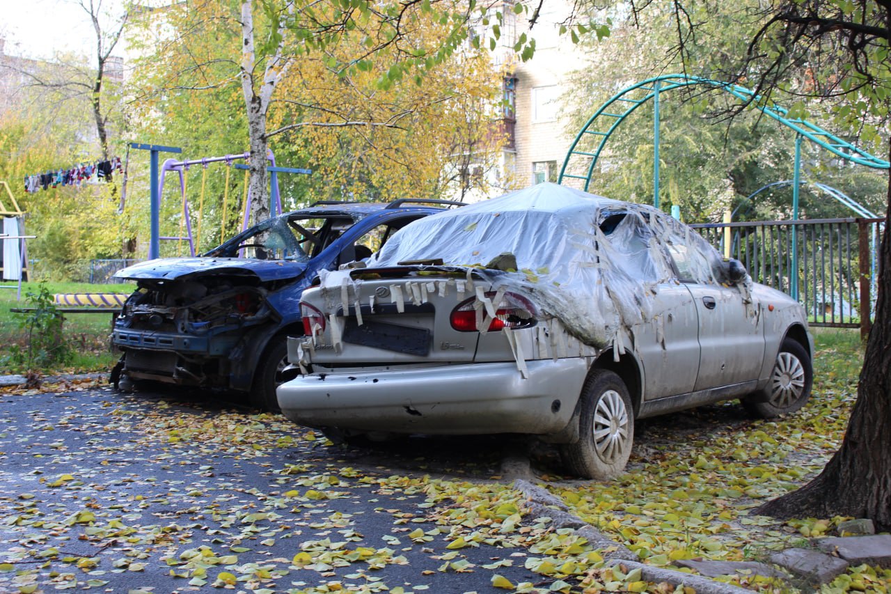 Другий виїзд до Ізюма - зображення 59