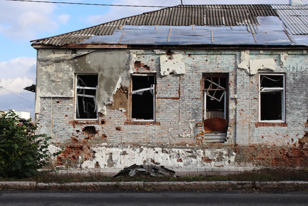 Другий виїзд до Ізюма - зображення 60