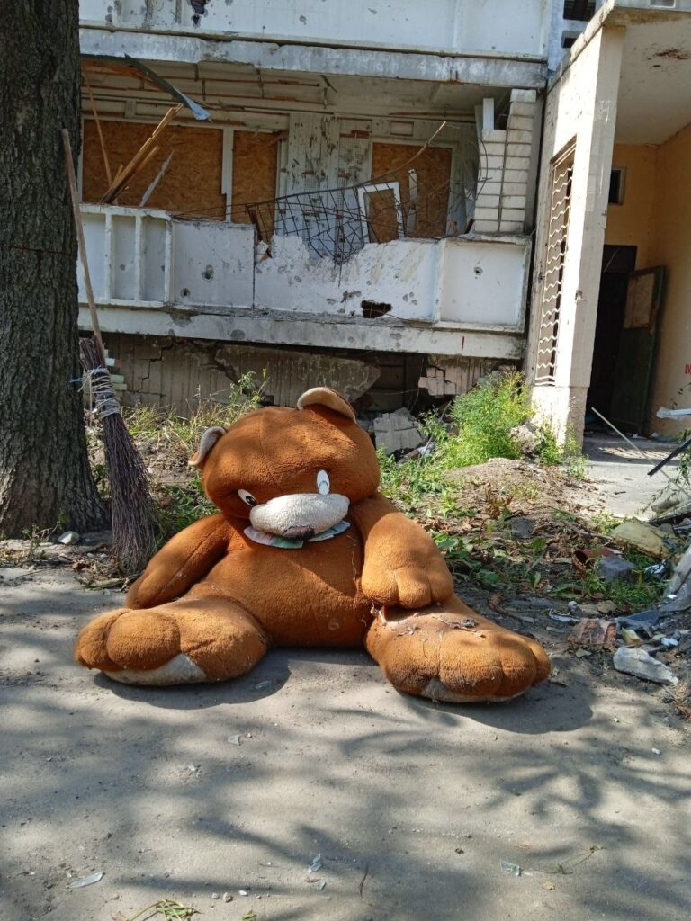 Північна Салтівка 18.09.2022 - зображення 4