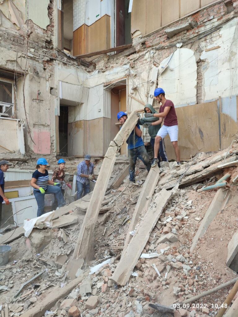 Північна Салтівка 18.09.2022 - зображення 7