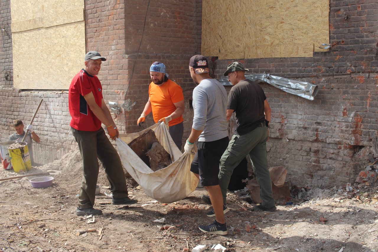Північна Салтівка 18.09.2022 - зображення 10