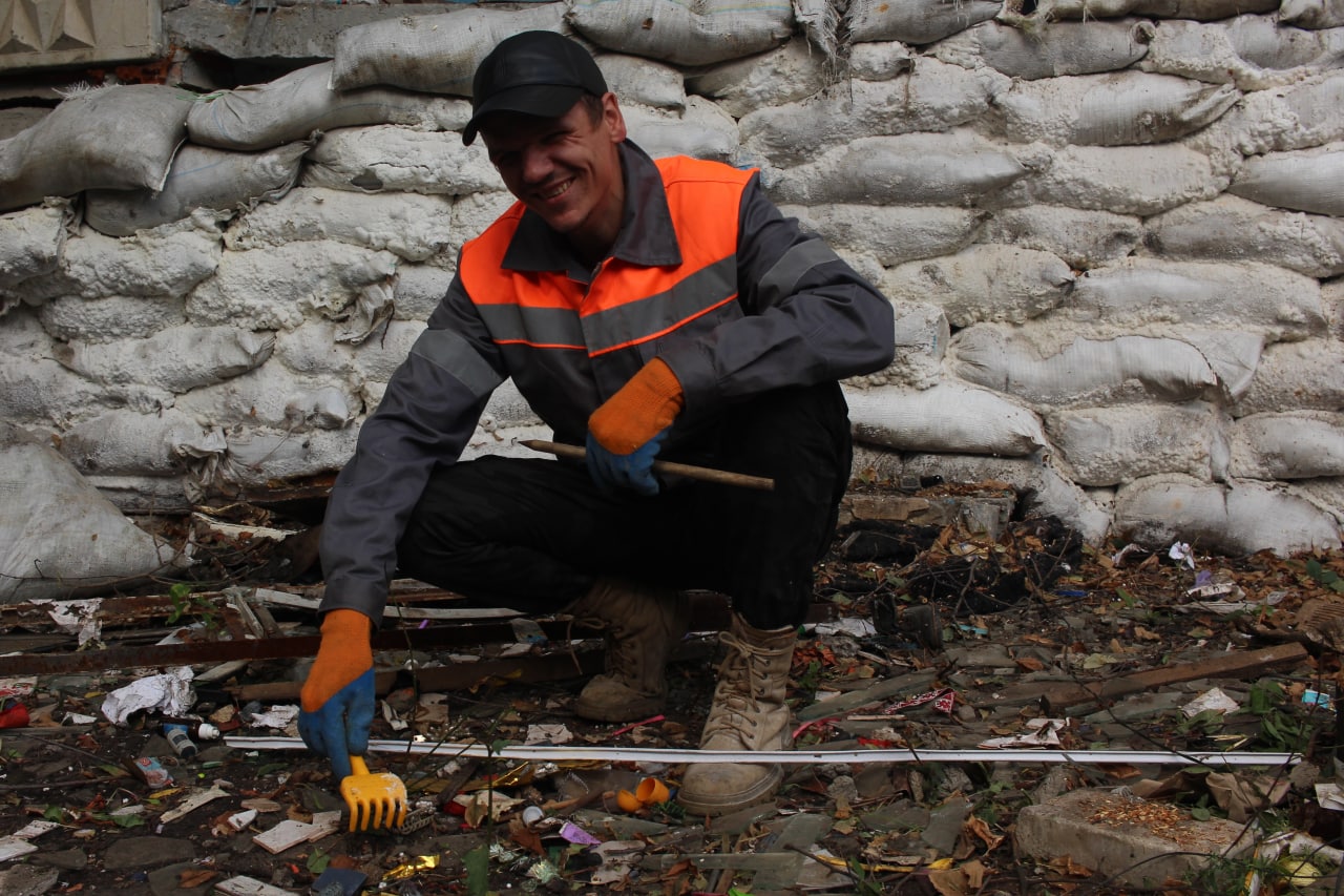 Північна Салтівка 18.09.2022 - зображення 13