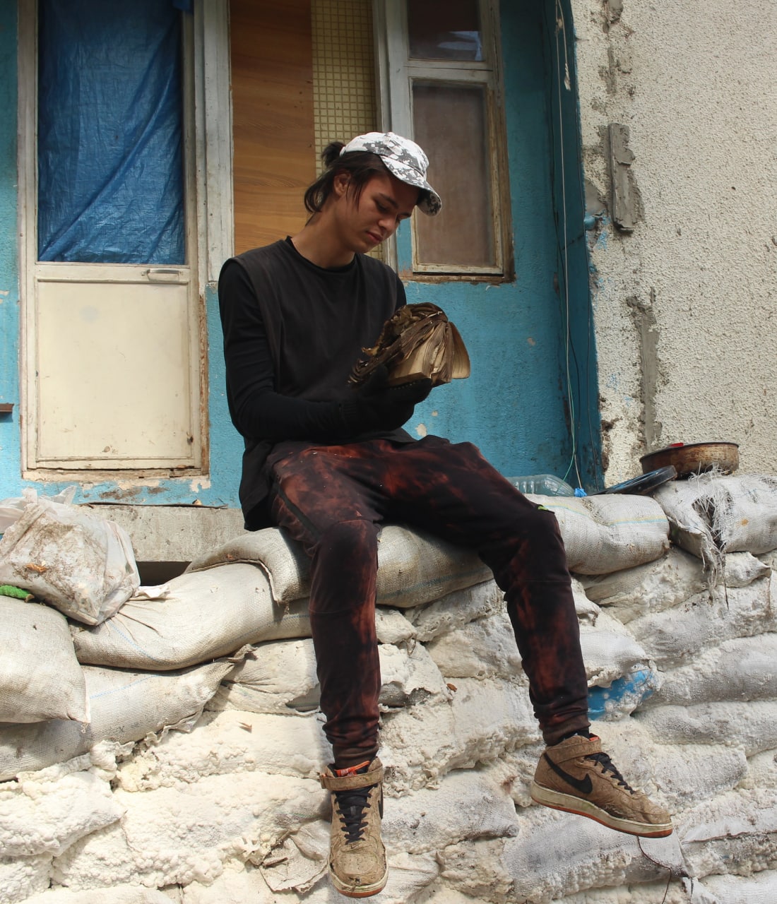 Північна Салтівка 18.09.2022 - зображення 15