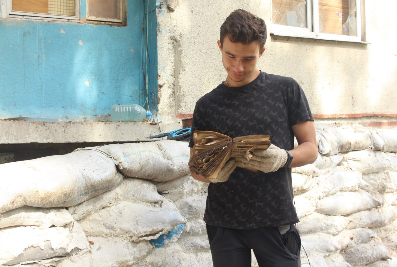 Північна Салтівка 18.09.2022 - зображення 16