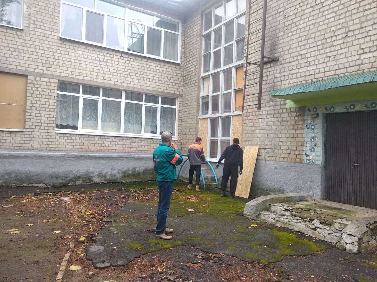 Північна Салтівка 18.09.2022 - зображення 20