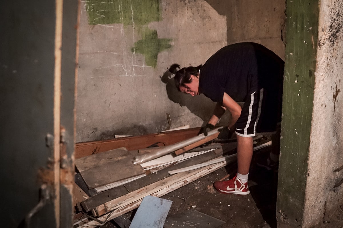 Підготовка бомбосховищ - зображення 1