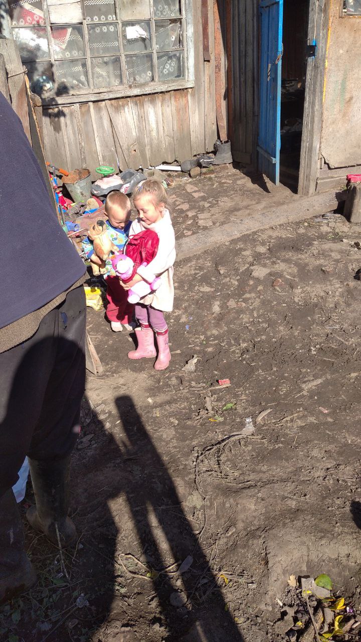 Виїзд до Шестакового - зображення 2