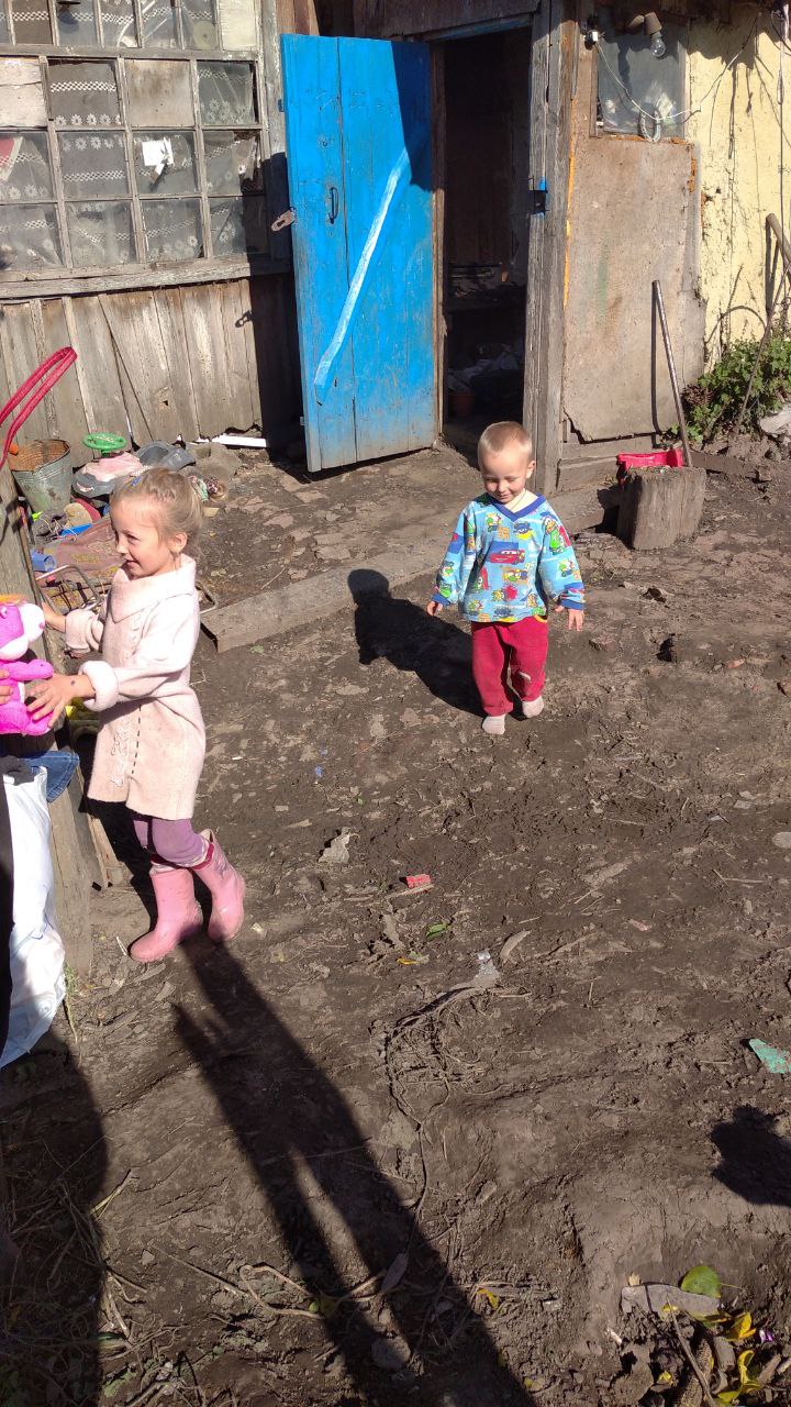 Виїзд до Шестакового - зображення 3