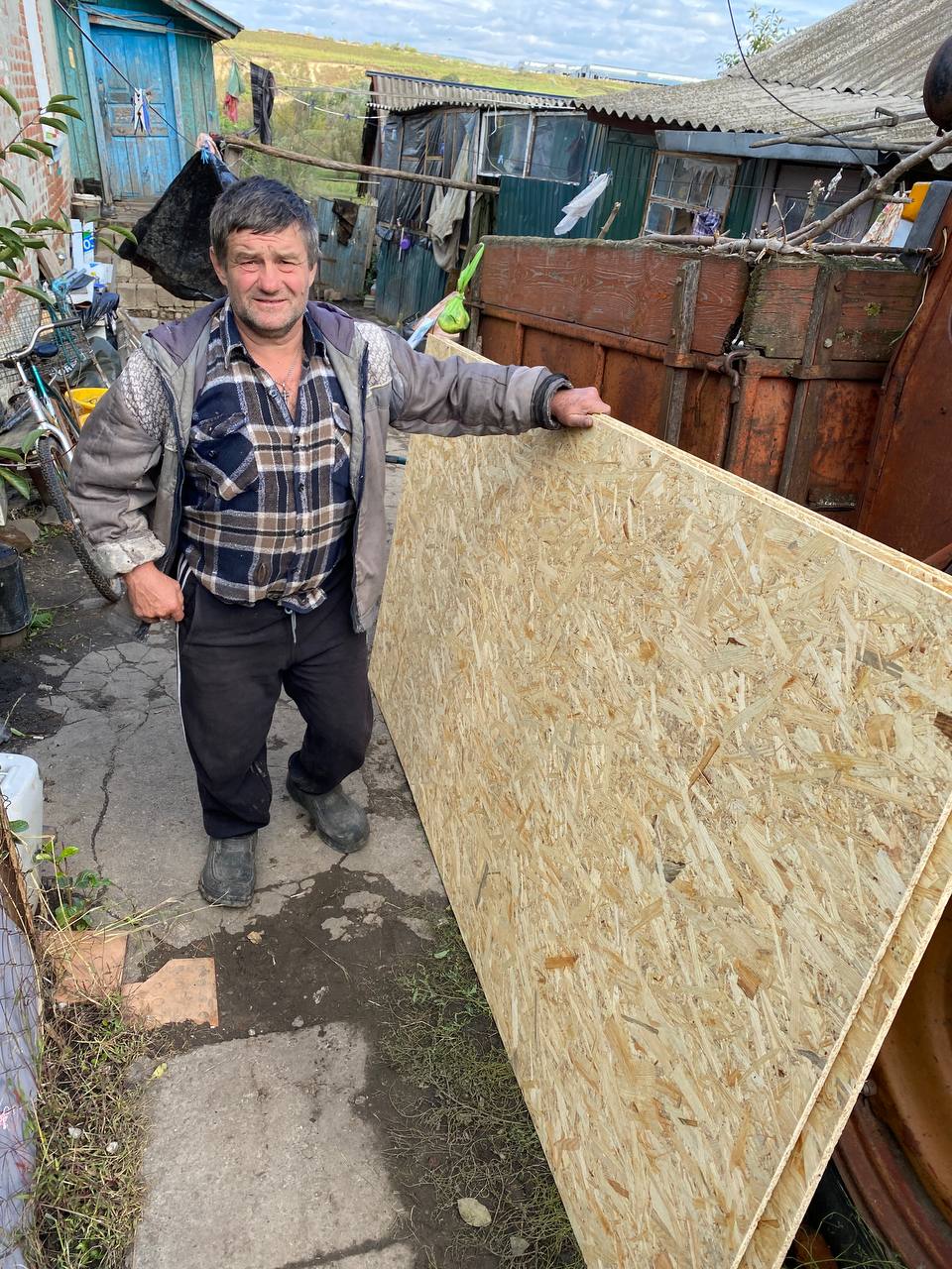 Виїзд до Шестакового - зображення 9