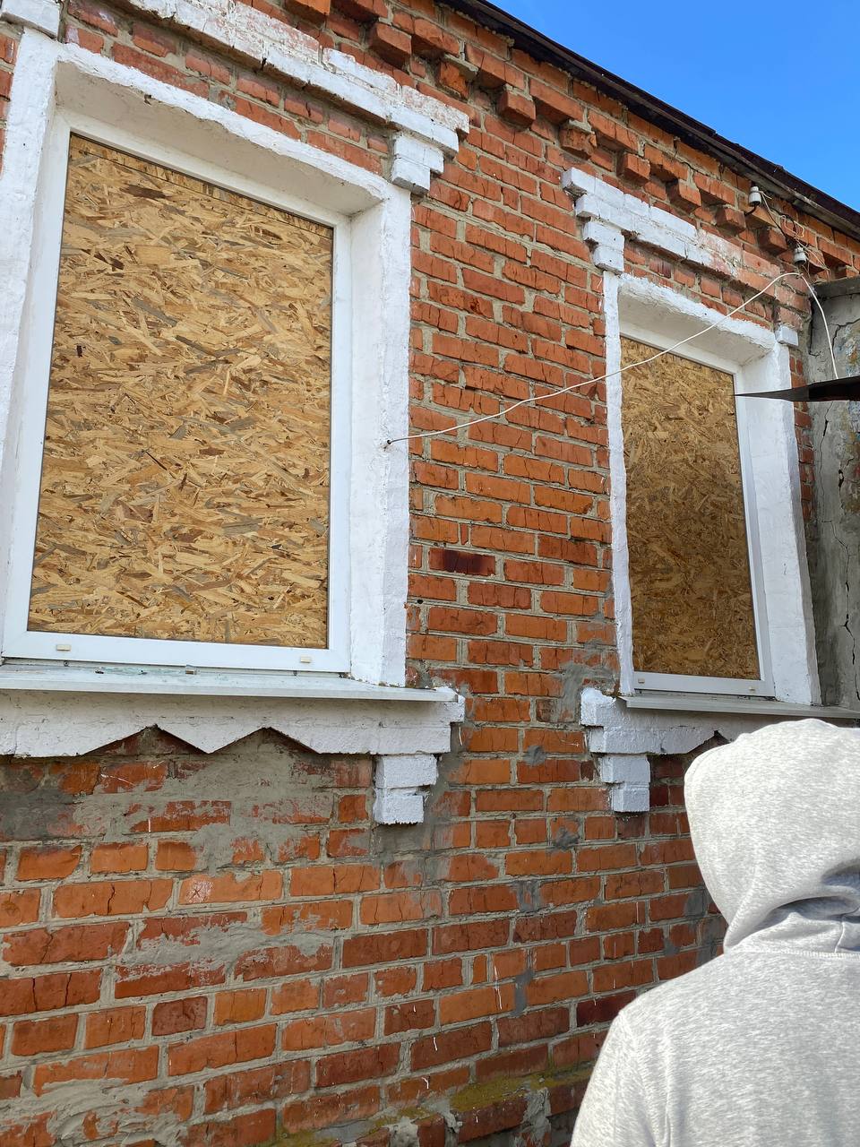 Виїзд до Шестакового - зображення 13