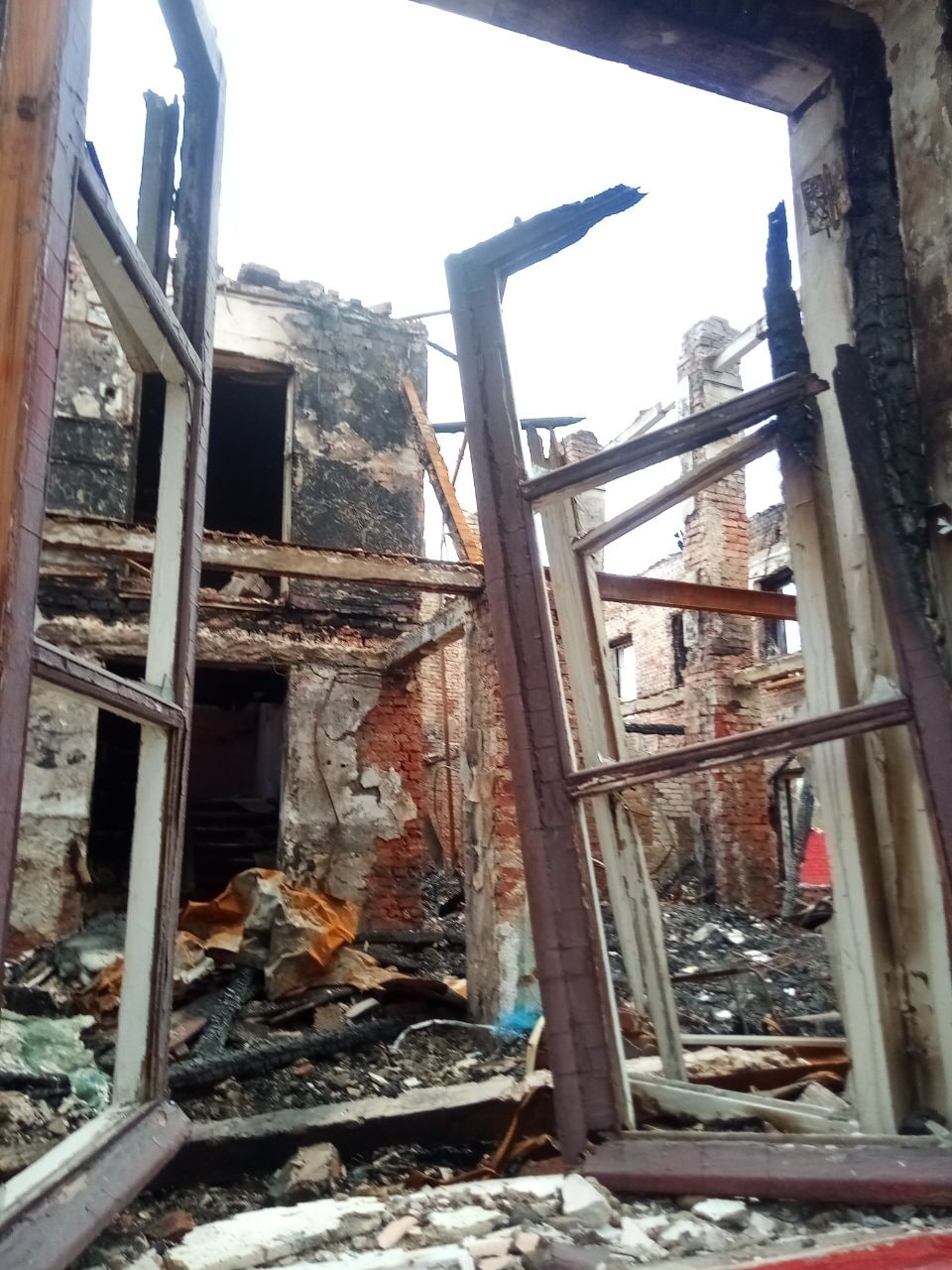 Північна Салтівка 18.09.2022 - зображення 3