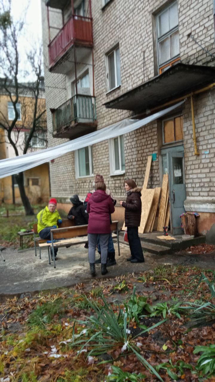 Виїзд до Ізюма - зображення 10