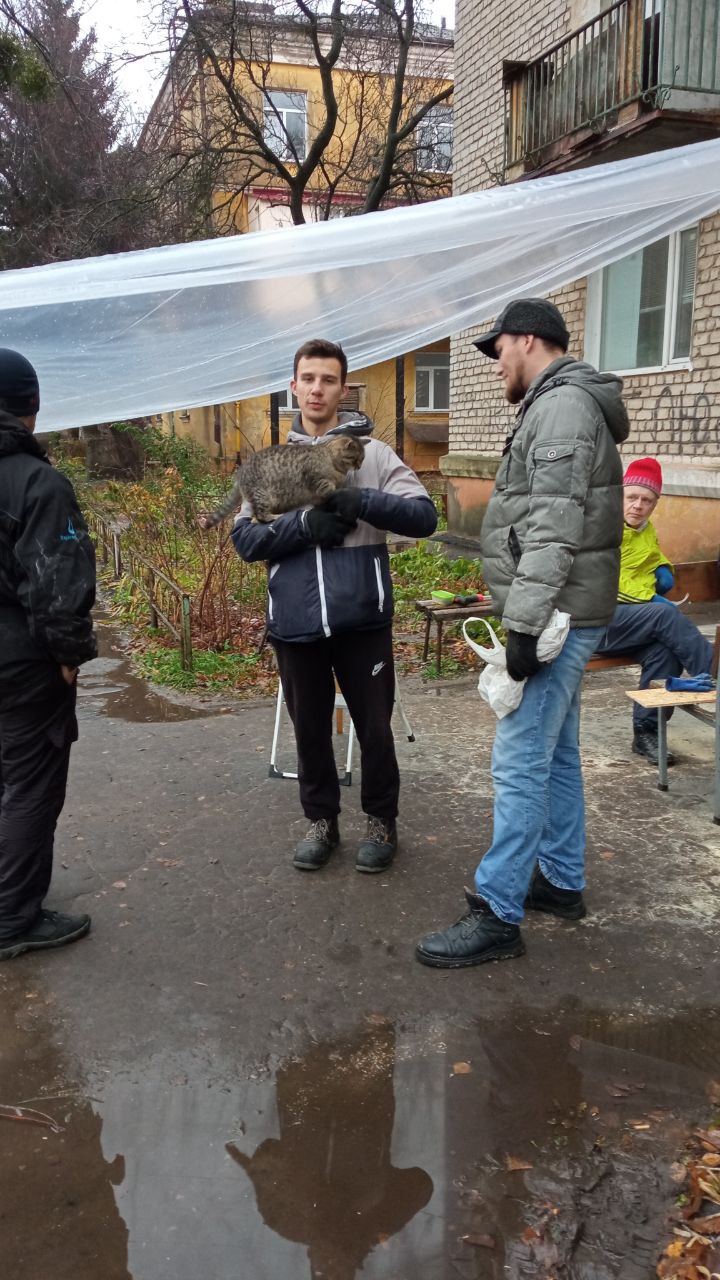 Виїзд до Ізюма - зображення 3