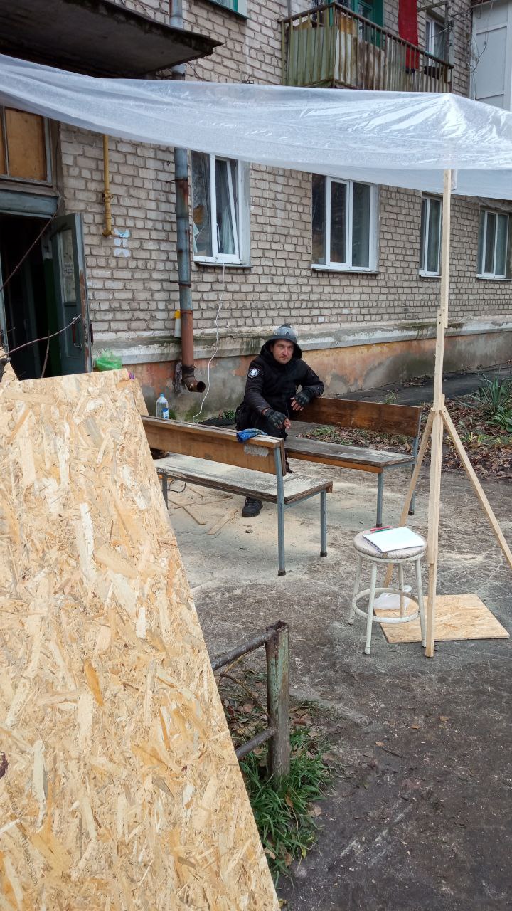 Виїзд до Ізюма - зображення 6