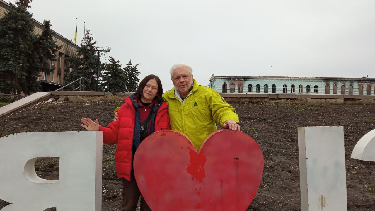 Виїзд до Ізюма - зображення 7