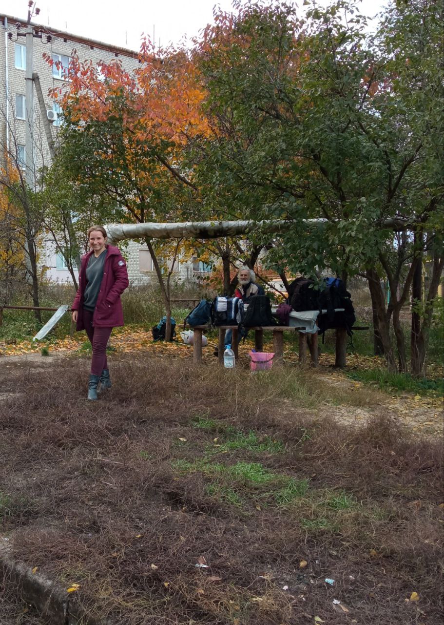 Зруйнований Ізюм - зображення 5