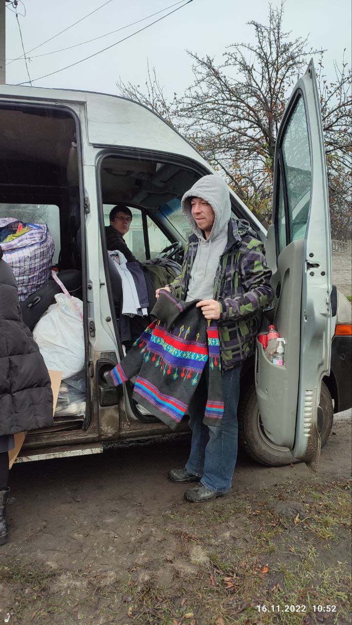 Виїзд до Куп'янська - зображення 2