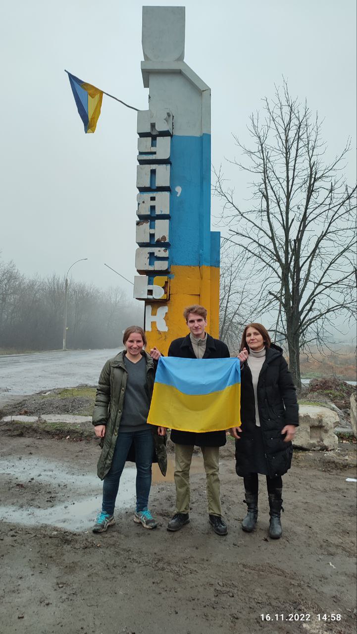 Виїзд до Куп'янська - зображення 4