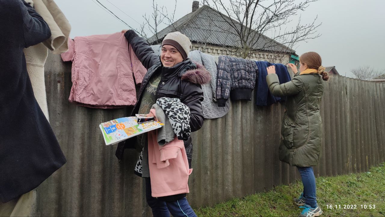 Виїзд до Куп'янська - зображення 7