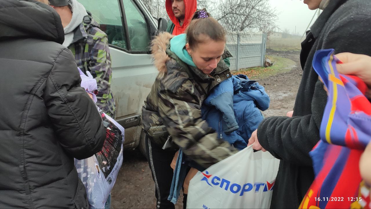 Виїзд до Куп'янська - зображення 8