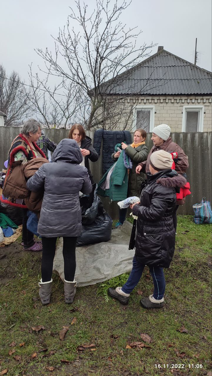 Виїзд до Куп'янська - зображення 9