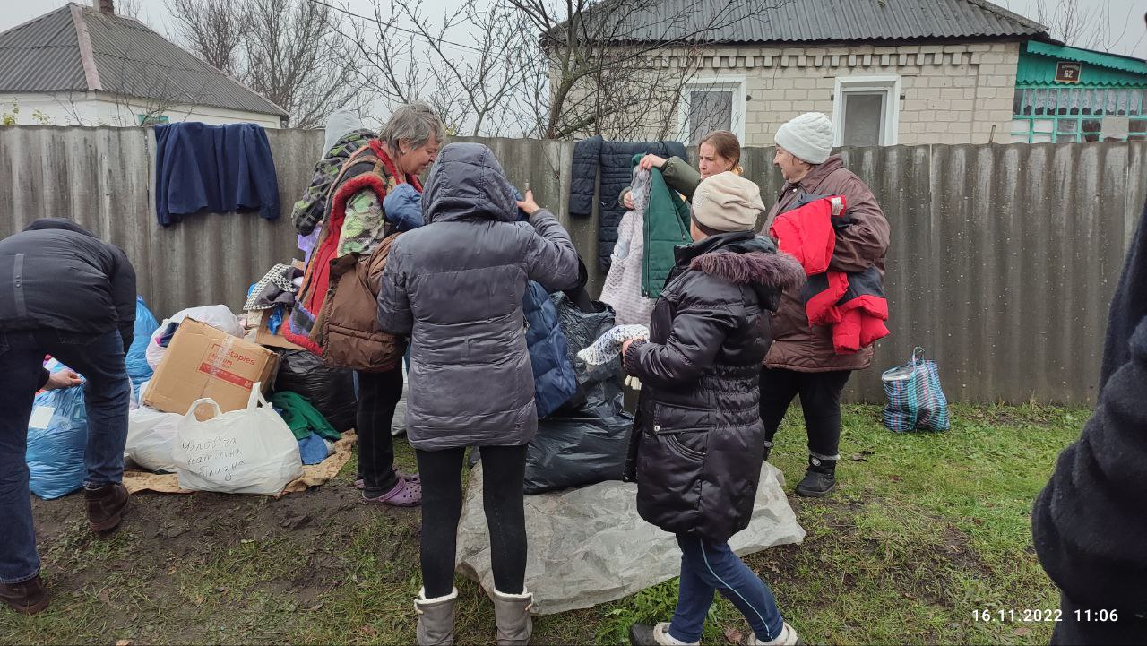Виїзд до Куп'янська - зображення 11
