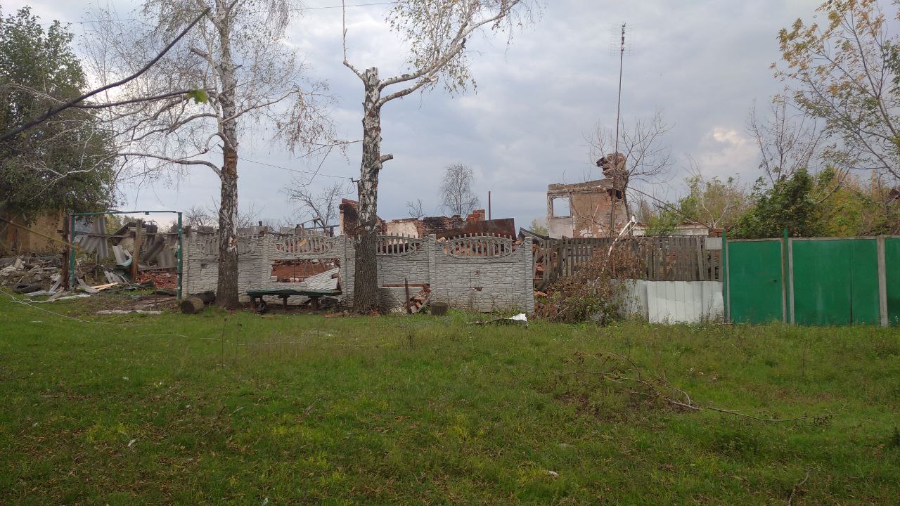 Черговий виїзд до Шестакового - зображення 1